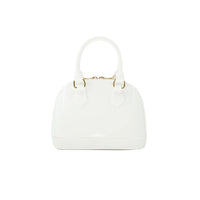 white jelly bag