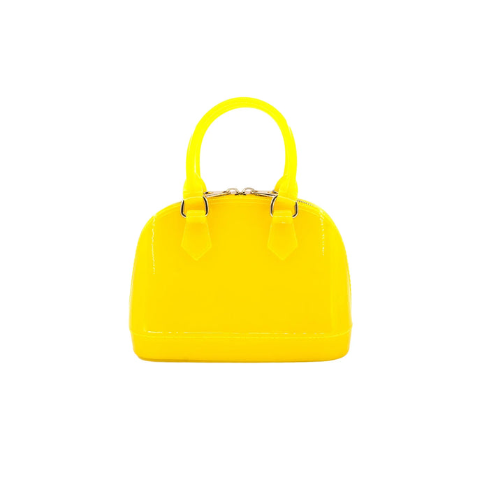 yellow bag leetie
